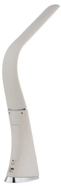 Globo 58337B - LED stmievateľná dotyková nabíjateľná stolná lampa SOPHIE LED/5W/5V 2200 mAh