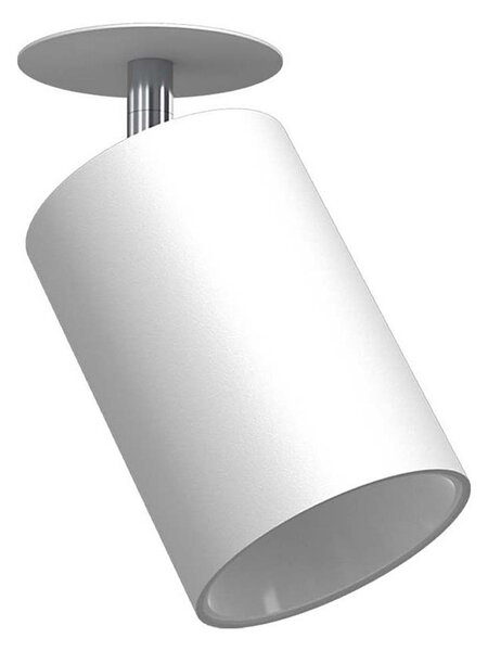 Brosline 3257 - Zapustené bodové svietidlo ACE 1xGU10/10W/230V biela