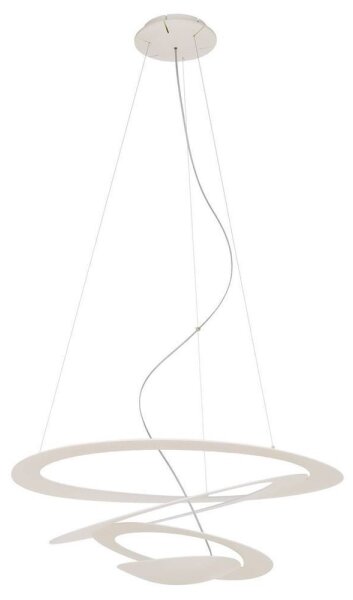 Artemide AR 1237010A - Závesné svietidlo na lane PIRCE MINI 1xR7s/330W/230V