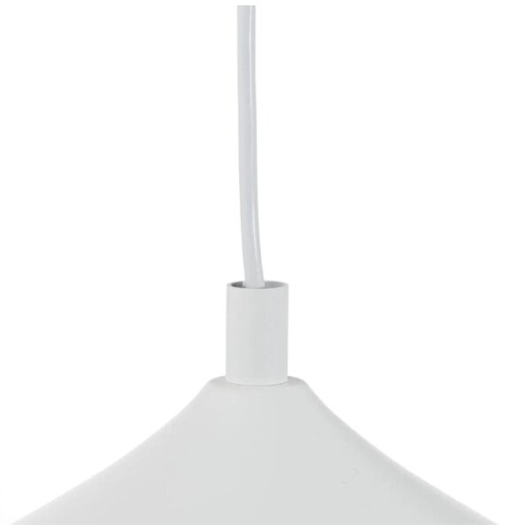 Eglo 98047 - LED RGBW Stmievateľný luster na lanku COMBA-C LED/18W/230V BT