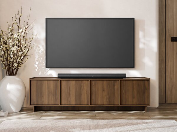 Mirjan24 TV stolík/skrinka Etinl 195, Farby:: kašmír 5903211511325