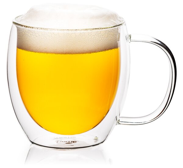 4Home Termo pohár Big Tea Hot&Cool, 480 ml, 1 ks