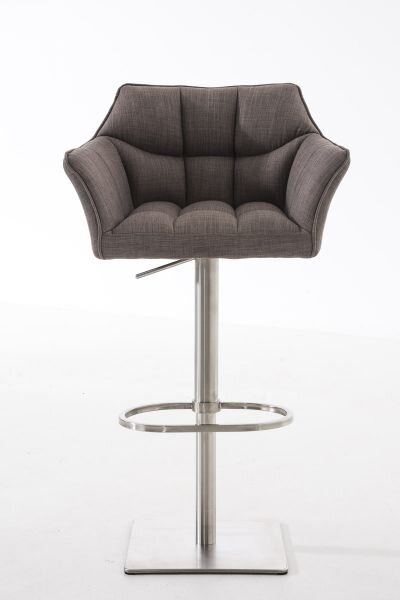 Barová stolička Violet grey