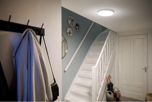 Philips - LED Stropné svietidlo MAGNEOS LED/12W/230V 4000K biela