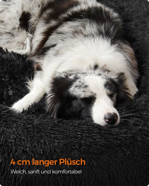 Plyšový pelech XXL PGW042B01