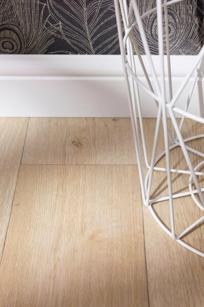 PVC podlaha Tarkett Iconic 300 5208281 Swan Light Grege