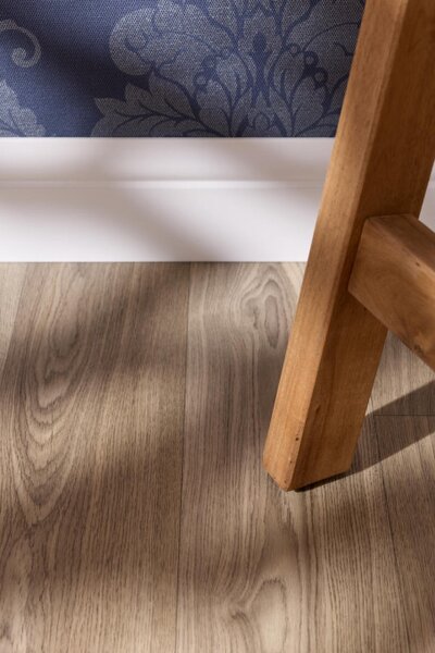 PVC podlaha Tarkett Topaz 512 Urban Oak Smoked 19ML