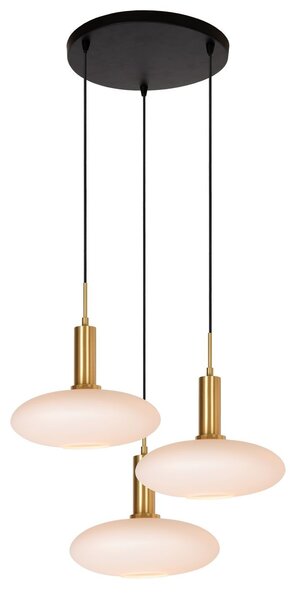 Lucide L254131302 závesné stropné svietidlo SINGALA E27