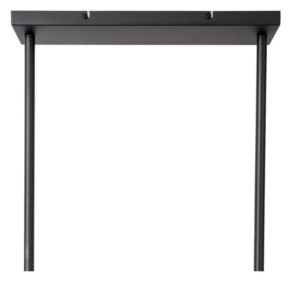 Lucide L214320430 závesné stropné svietidlo MILONGA E27