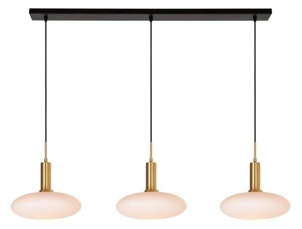 Lucide L254130302 závesné stropné svietidlo SINGALA E27