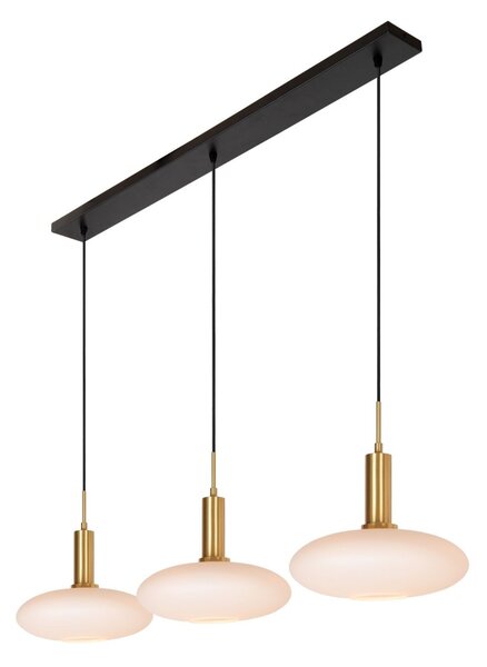Lucide L254130302 závesné stropné svietidlo SINGALA E27