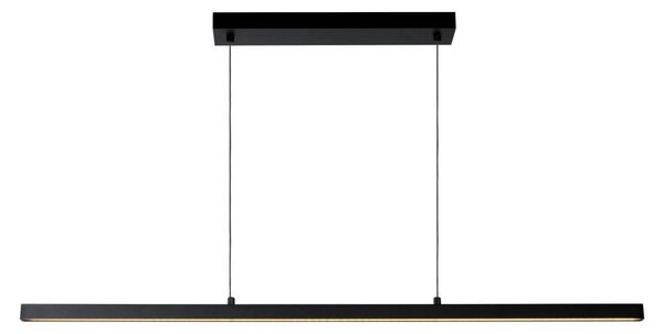 Lucide L234633030 LED závesné stropné svietidlo SIGMA | 30W integrovaný LED zdroj | 1711lm | 2700K