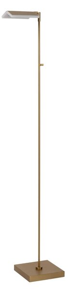 Lucide L197301002 LED stojacia lampa AARON | 12W integrovaný LED zdroj | 1000lm | 2700-4000K