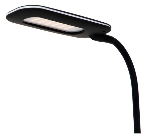 Lucide L186740630 LED stolná lampička PENNY | 4,7W integrovaný LED zdroj | 780lm | 3000K