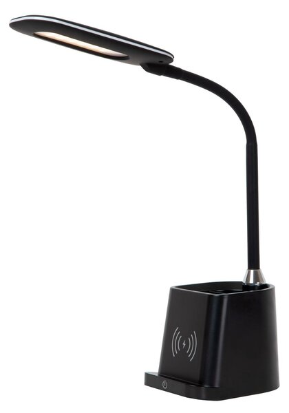 Lucide L186740630 LED stolná lampička PENNY | 4,7W integrovaný LED zdroj | 780lm | 3000K