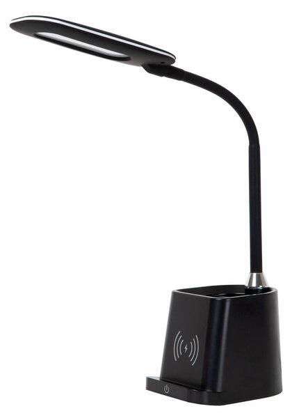Lucide L186740630 LED stolná lampička PENNY | 4,7W integrovaný LED zdroj | 780lm | 3000K