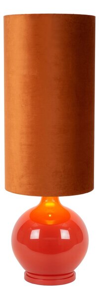 Lucide L107198153 stojacia lampa ESTERAD E27