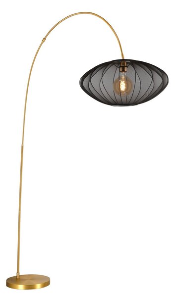 Lucide L037476030 stojacia lampa CORINA E27