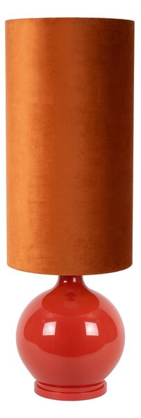 Lucide L107198153 stojacia lampa ESTERAD E27