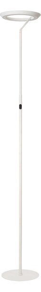 Lucide L037452431 LED stojacia lampa CELESTE integrovaný LED zdroj | 1400lm | 2700K