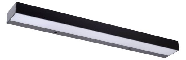 Lucide L042100830 LED kúpeľňové nástenné svietidlo ALEXA | 8W integrovaný LED zdroj | 800lm | 3000K