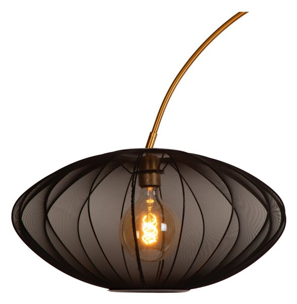 Lucide L037476030 stojacia lampa CORINA E27