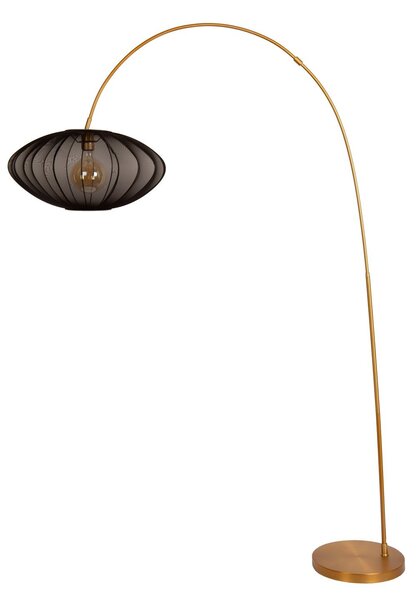 Lucide L037476030 stojacia lampa CORINA E27