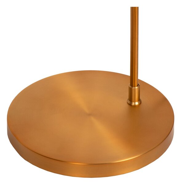 Lucide L037476030 stojacia lampa CORINA E27