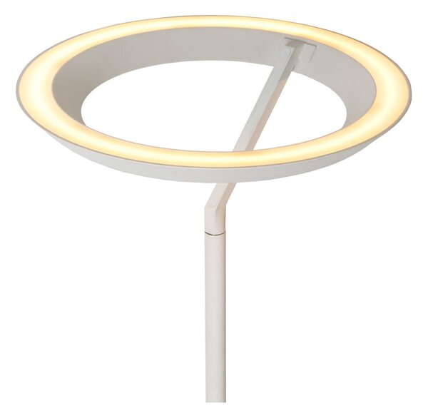 Lucide L037452431 LED stojacia lampa CELESTE integrovaný LED zdroj | 1400lm | 2700K