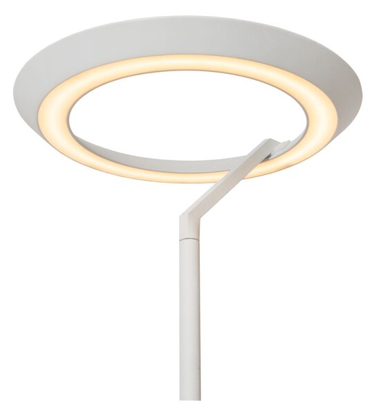 Lucide L037452431 LED stojacia lampa CELESTE integrovaný LED zdroj | 1400lm | 2700K