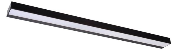Lucide L042101330 LED kúpeľňové nástenné svietidlo ALEXA | 13W integrovaný LED zdroj | 1400lm | 3000K