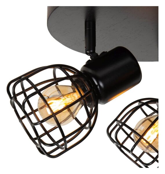 Lucide L009291330 bodové stropné svietidlo FILOX E14