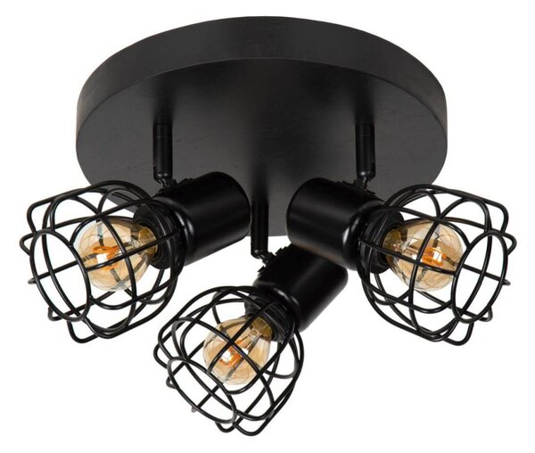 Lucide L009291330 bodové stropné svietidlo FILOX E14