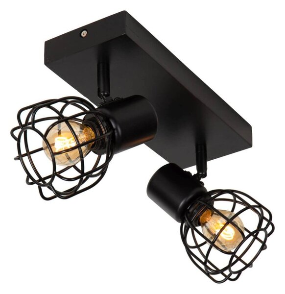 Lucide L009290230 bodové stropné svietidlo FILOX E14