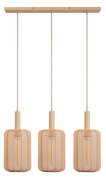 Lucide L034470338 závesné stropné svietidlo CORINA E27