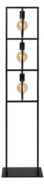 Lucide L007270330 stojacia lampa SUUS E27
