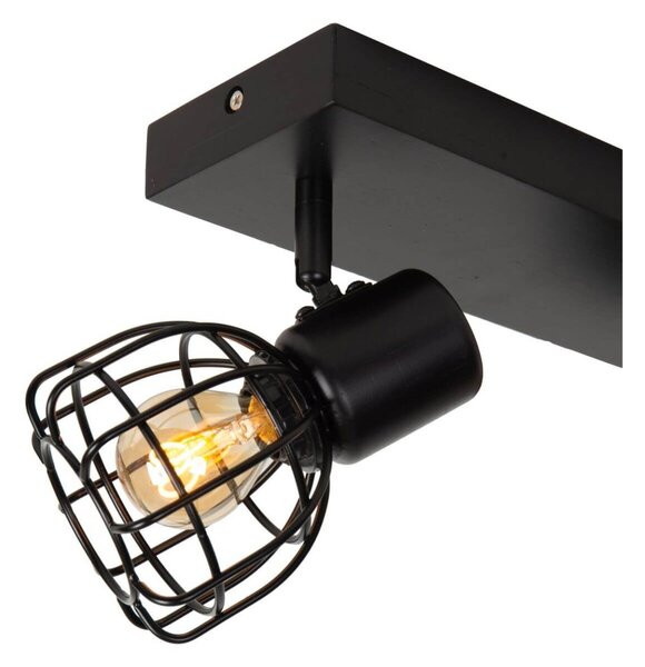 Lucide L009290230 bodové stropné svietidlo FILOX E14
