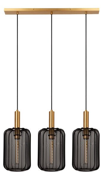 Lucide L034470330 závesné stropné svietidlo CORINA E27