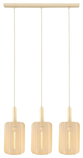 Lucide L034470338 závesné stropné svietidlo CORINA E27
