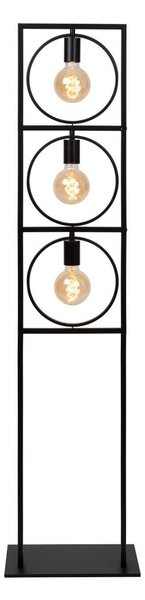 Lucide L007270330 stojacia lampa SUUS E27