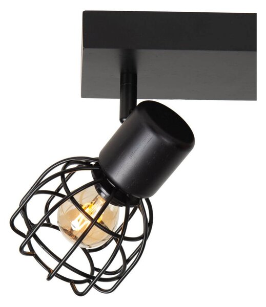 Lucide L009290230 bodové stropné svietidlo FILOX E14
