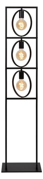 Lucide L007270330 stojacia lampa SUUS E27