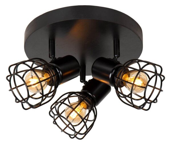 Lucide L009291330 bodové stropné svietidlo FILOX E14