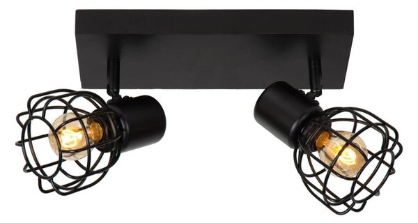 Lucide L009290230 bodové stropné svietidlo FILOX E14