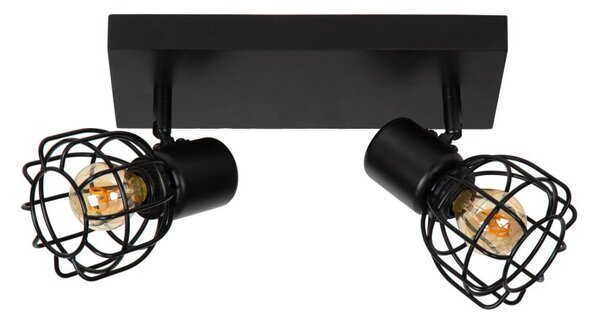 Lucide L009290230 bodové stropné svietidlo FILOX E14