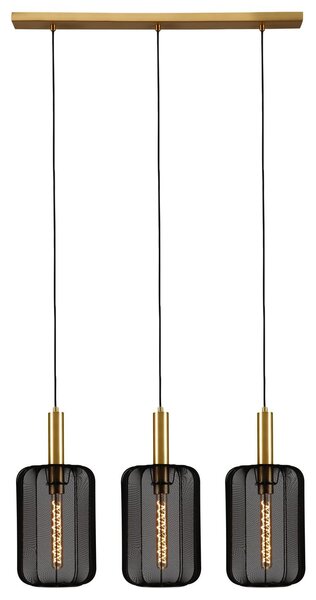 Lucide L034470330 závesné stropné svietidlo CORINA E27