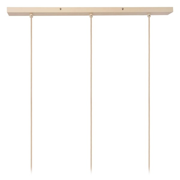 Lucide L034470338 závesné stropné svietidlo CORINA E27