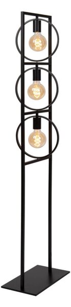 Lucide L007270330 stojacia lampa SUUS E27