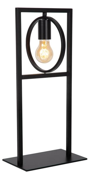 Lucide L005270130 stolná lampička SUUS E27