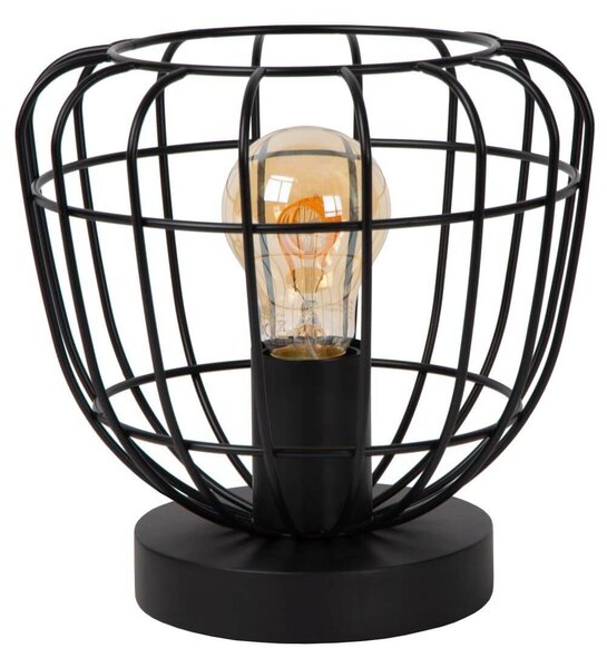 Lucide L005290130 stolná lampička FILOX E27